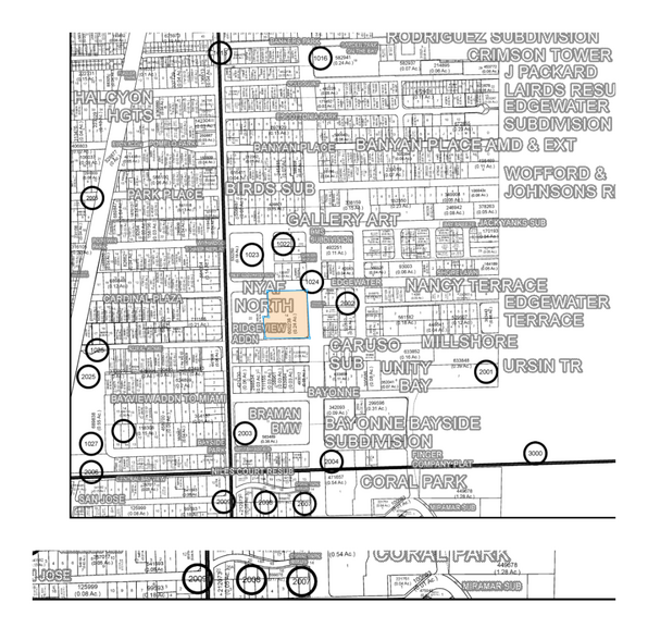 More Photos Of 2200 Biscayne Blvd, Miami Loft Creative Space For Lease