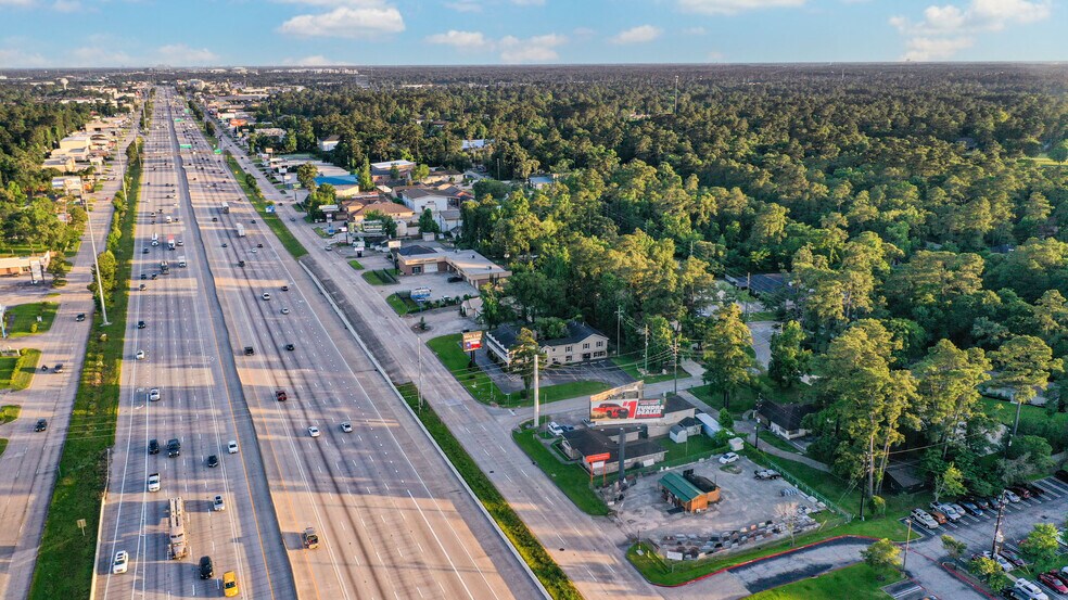 More Photos Of 26615 Oak Ridge Dr, The Woodlands Office For Lease