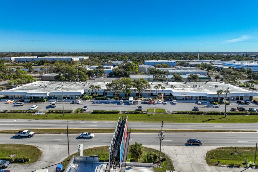 More Photos Of 12345 Starkey Rd, Largo Unknown For Lease