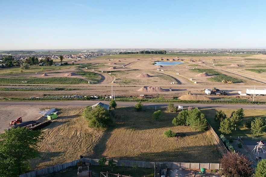 Primary Photo Of 9843 WCR 74, Severance Storefront Retail Office For Lease