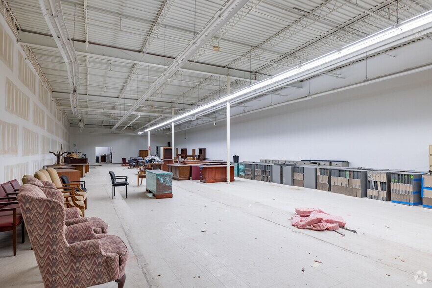 Photo of 1st Floor Ste 4-C