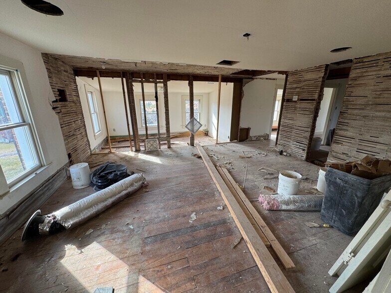 More Photos Of 461 Thunderbird Rd, Bentonville Land For Sale