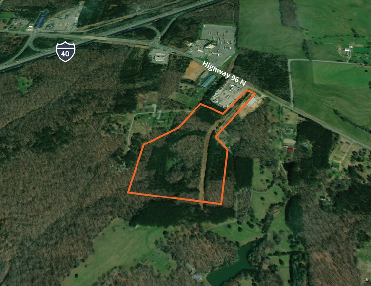 More Photos Of 1399 Highway 96 N, Fairview Land For Sale