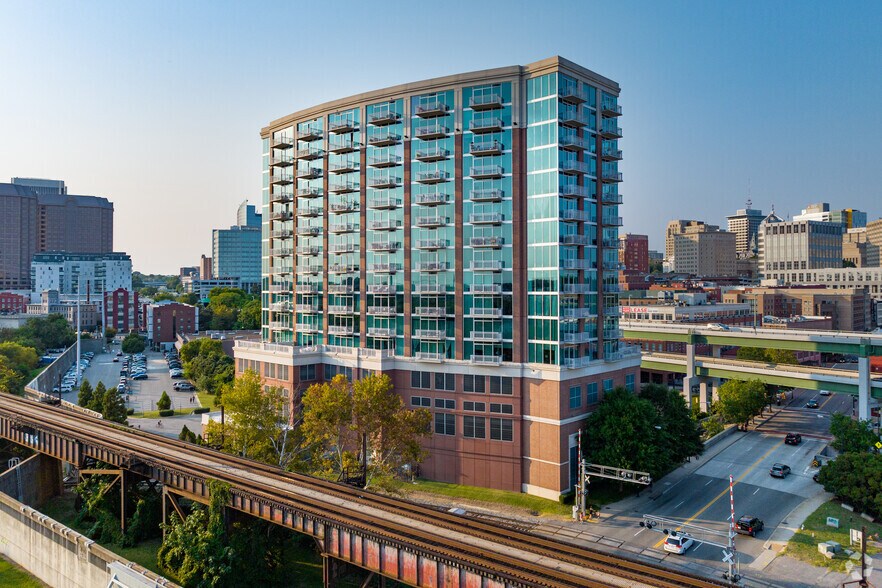 More Photos Of 301 Virginia St, Richmond Apartments For Lease