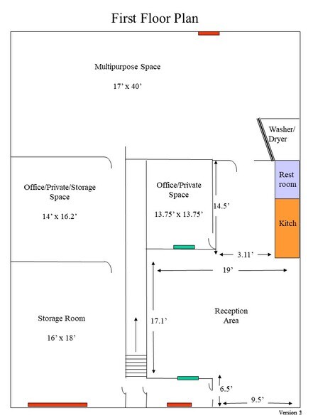 More Photos Of 8022 Old Alexandria Ferry Rd, Clinton Flex For Sale