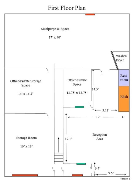 More Photos Of 8022 Old Alexandria Ferry Rd, Clinton Light Distribution For Sale