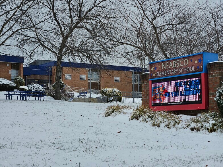 More Photos Of 14900 Cloverdale Rd, Dale City Daycare Center For Sale