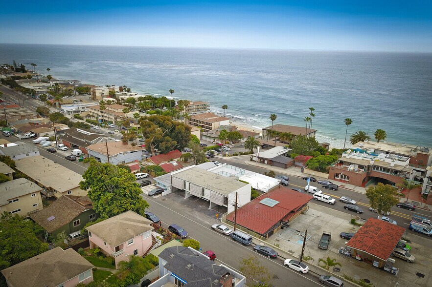 More Photos Of 621 Ramona Ave, Laguna Beach Apartments For Sale