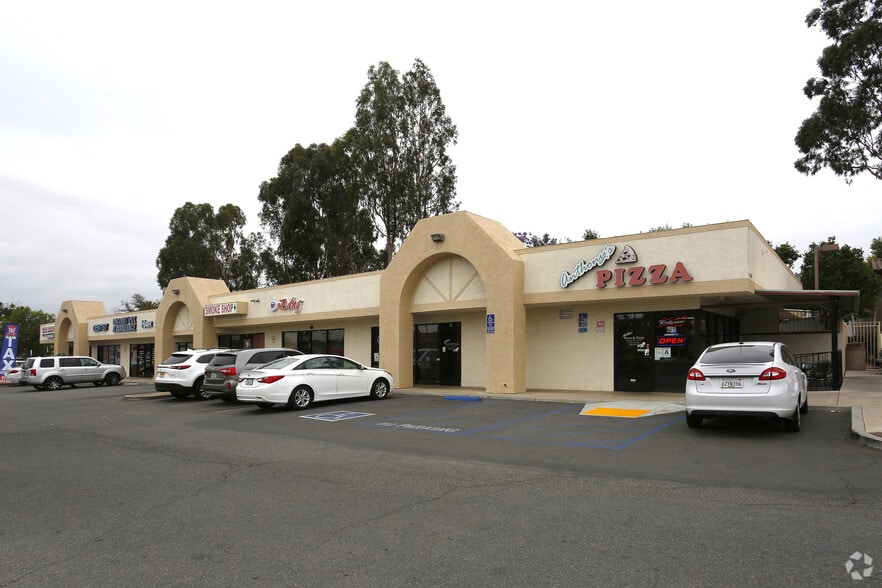 More Photos Of 13100 Magnolia Ave, Corona Storefront Retail Office For Lease