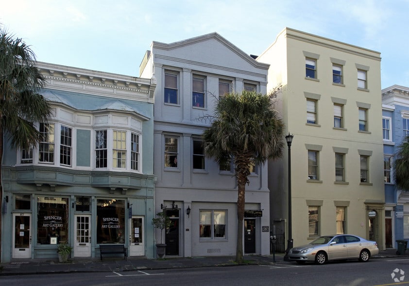 More Photos Of 59 Broad St, Charleston Office For Lease