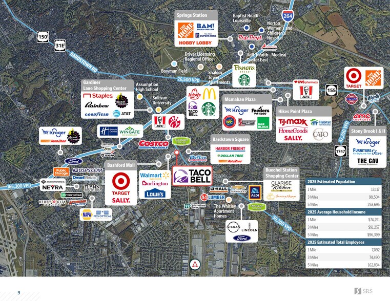 More Photos Of 3520 Bardstown Rd, Louisville Fast Food For Sale