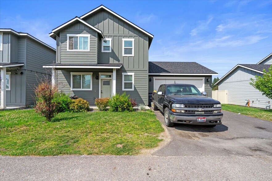 More Photos Of 23 Shooting Star Dr, Priest River Apartments For Sale