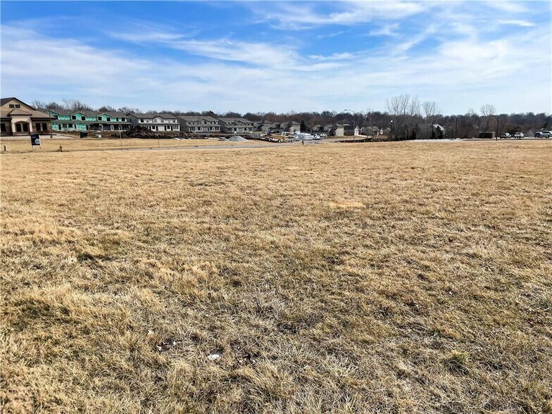 More Photos Of Sunset Ln, Raymore Land For Sale