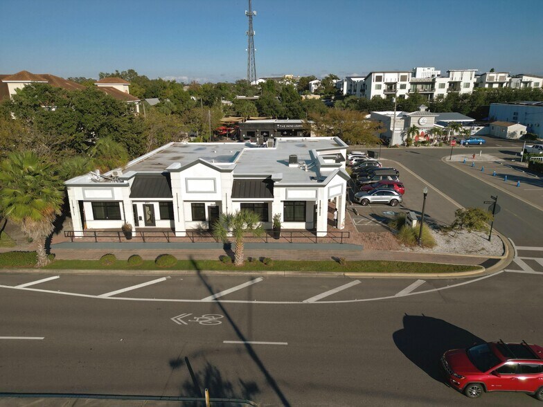 More Photos Of 949 Broadway, Dunedin Office For Lease