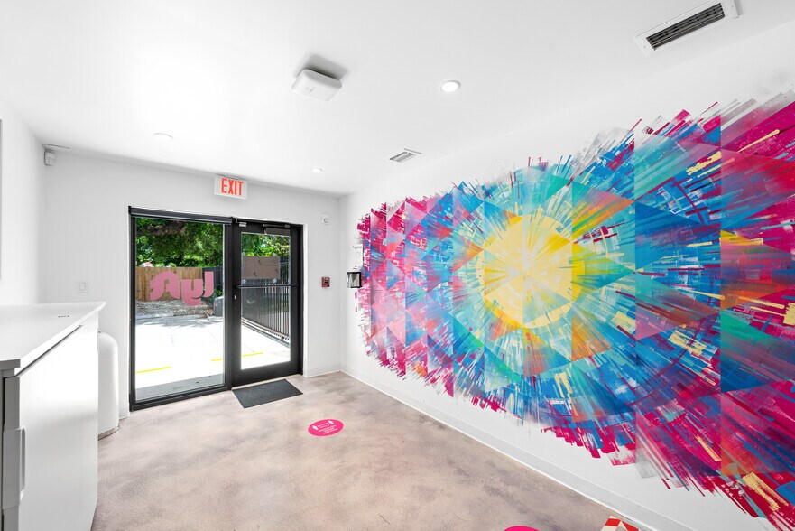 More Photos Of 4201 NW 2nd Ave, Miami Office For Lease