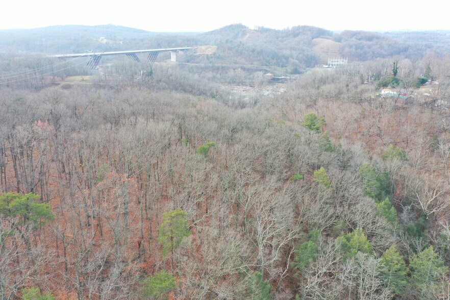 More Photos Of 155 White Fox Trl, Harpers Ferry Land For Sale