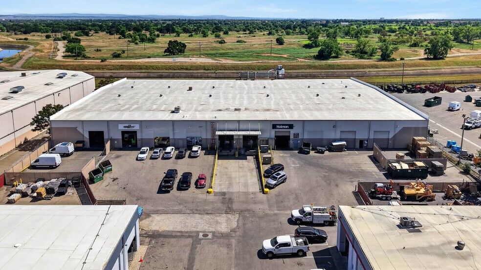 Primary Photo Of 2587 Mercantile Dr, Rancho Cordova Warehouse For Lease