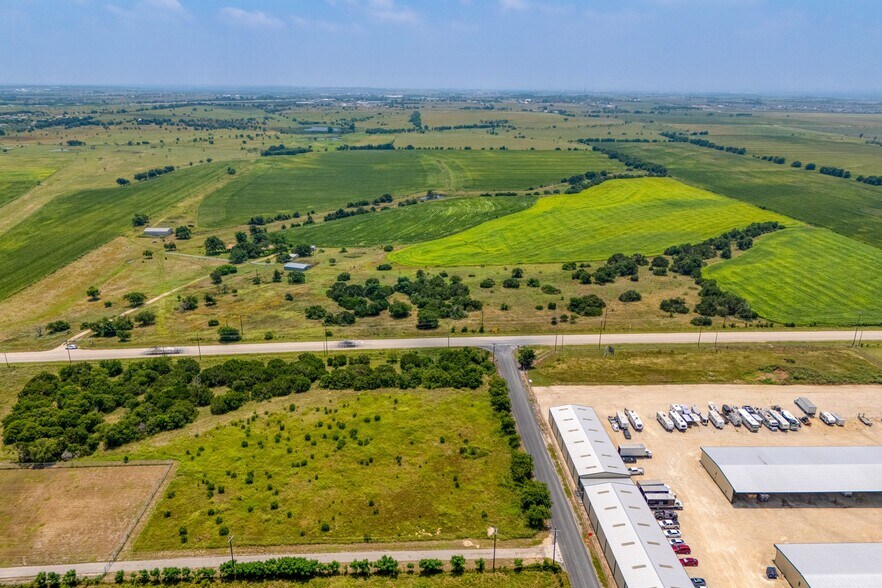More Photos Of , Jarrell Land For Sale