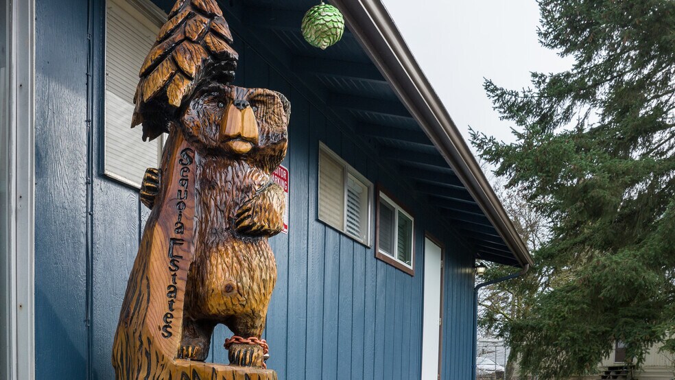 More Photos Of 950 Airport Rd SE, Albany Manufactured Housing Mobile Home Park For Sale