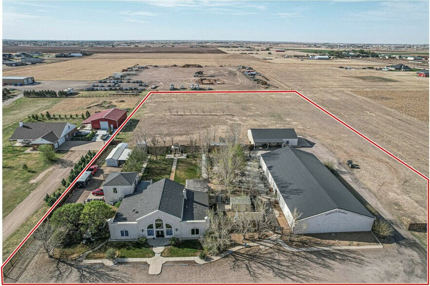 More Photos Of 1116-1134 E Loop 335 S, Amarillo Lodge Meeting Hall For Sale