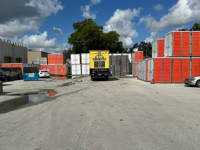 More Photos Of 1601 N Powerline Rd, Pompano Beach Warehouse For Lease