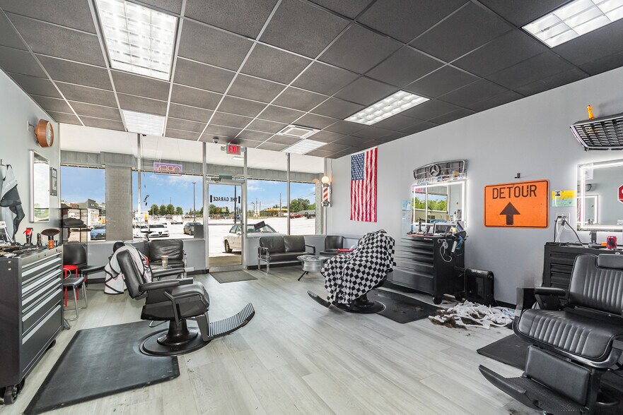 More Photos Of 6465-6473 Taylor Mill Rd, Independence General Retail For Sale
