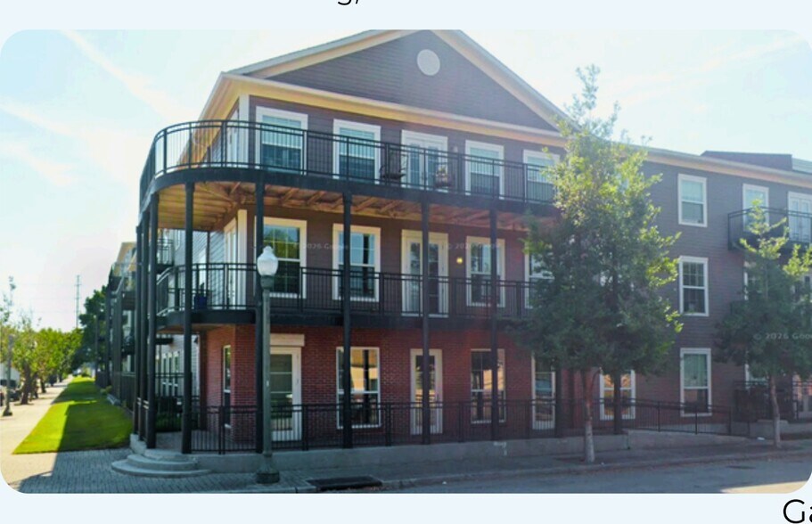 More Photos Of 1420 Annunciation St, New Orleans Apartments For Lease