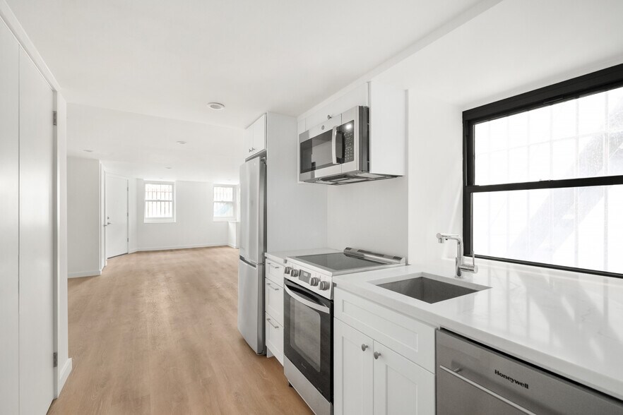 More Photos Of 402 W 20th St, New York Apartments For Sale