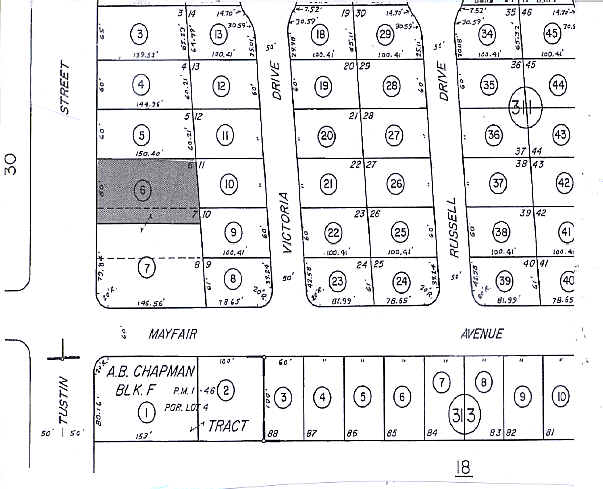 More Photos Of 745 N Tustin St, Orange Office For Sale