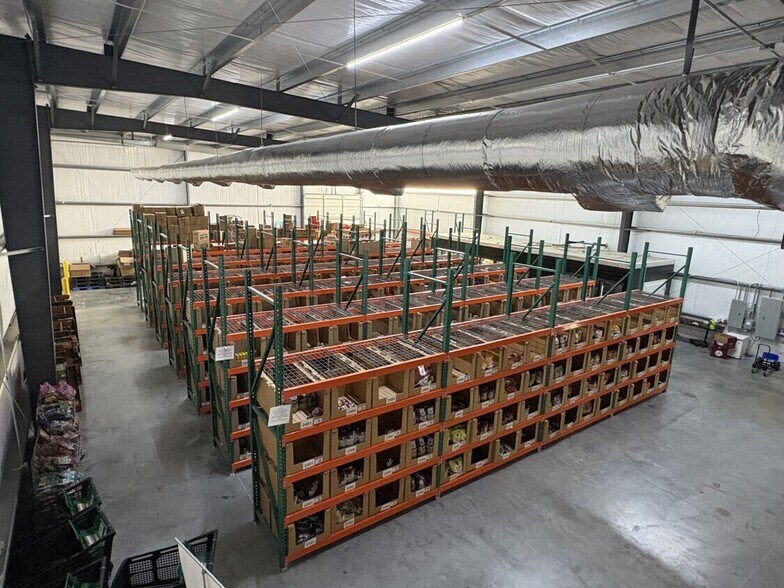 More Photos Of 19980 Franz Rd, Katy Warehouse For Lease