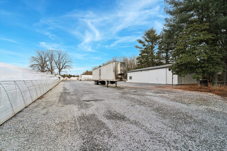 More Photos Of 312 Lakedale Rd, Berlin Land For Sale