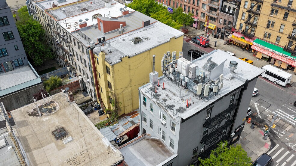 More Photos Of 2174 2nd Avenue, New York Land For Sale