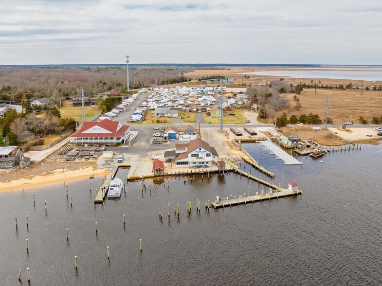 More Photos Of 758 Old New York Rd, Port Republic Marina For Sale