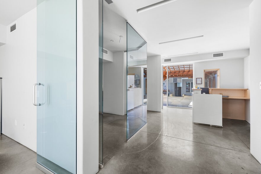 More Photos Of 2880-2880 1/2 W Valley Blvd, Alhambra Office Residential For Sale