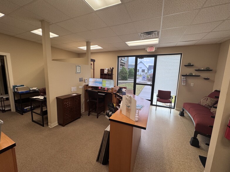 More Photos Of 40100-40150 Moring, Chapel Hill Office For Lease