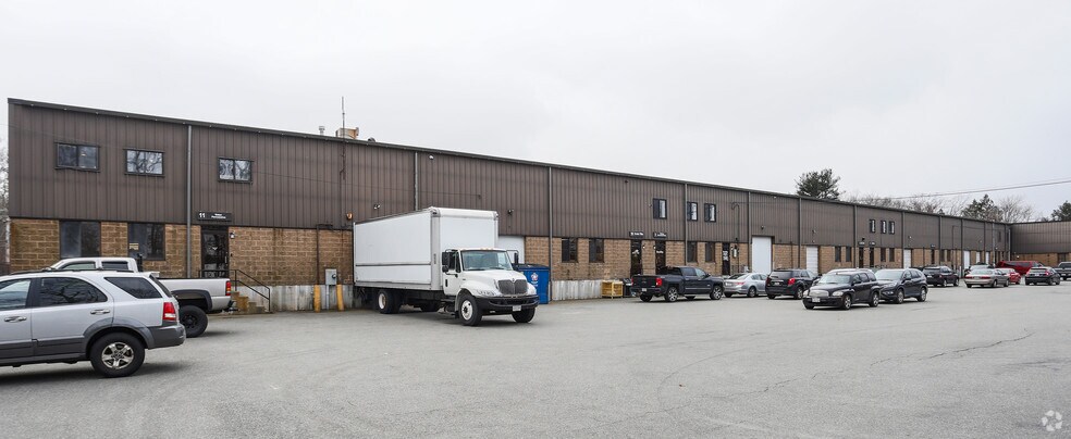 More Photos Of 275 Centre St, Holbrook Warehouse For Sale