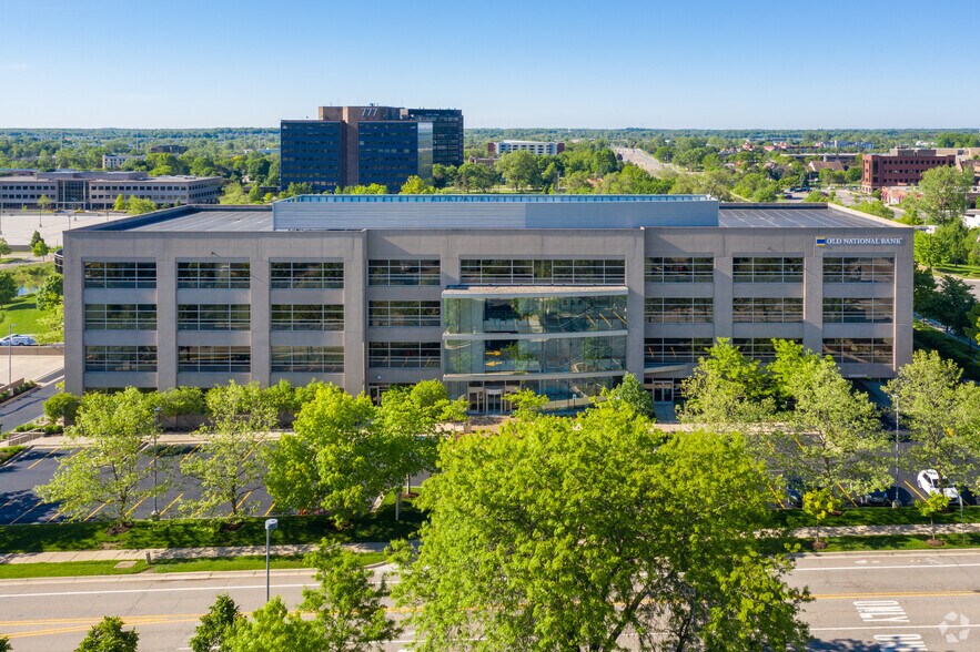 More Photos Of 2723 S State St, Ann Arbor Office Residential For Lease
