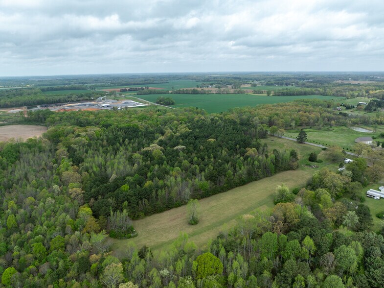 More Photos Of 18990 Moyers Rd, Athens Land For Sale