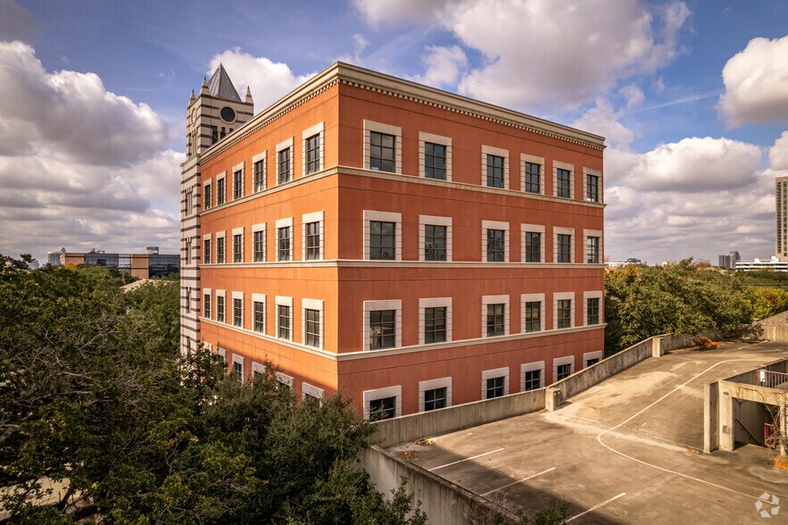 More Photos Of 4119 Montrose Blvd, Houston Office For Lease