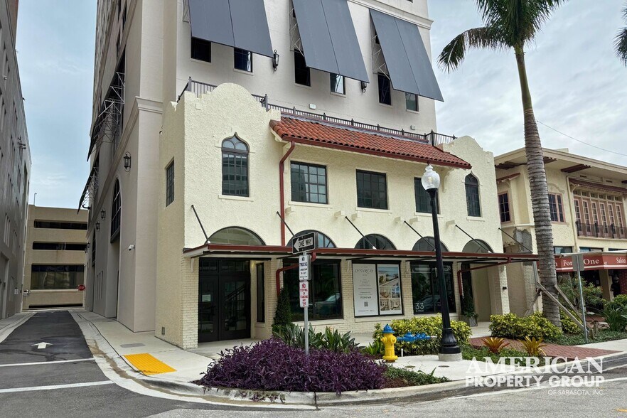 More Photos Of 33 S Palm Ave, Sarasota Apartments For Sale