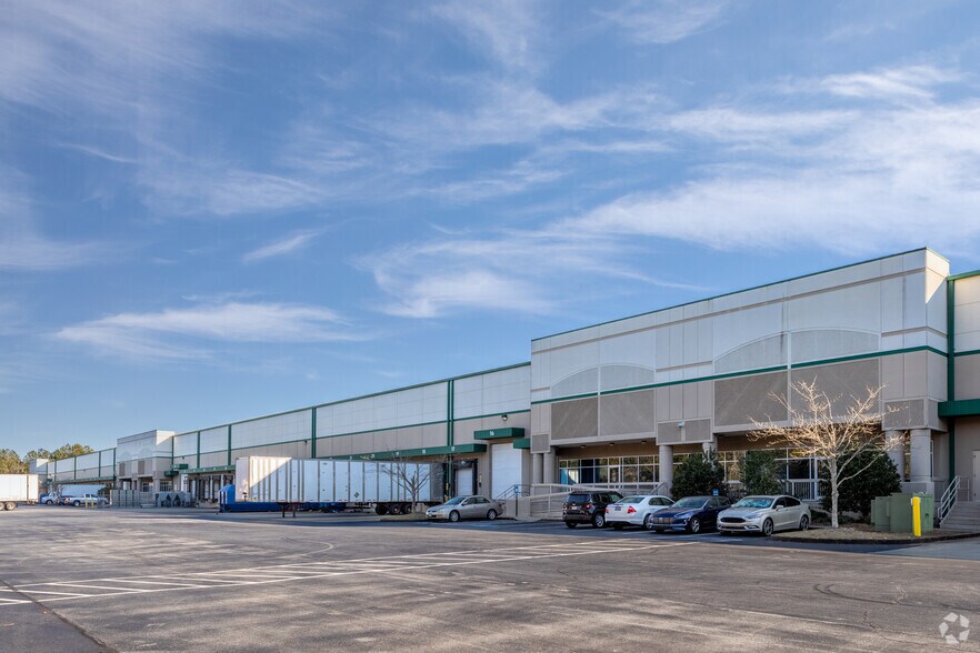 Primary Photo Of 2225 Cedars Rd, Lawrenceville Distribution For Lease