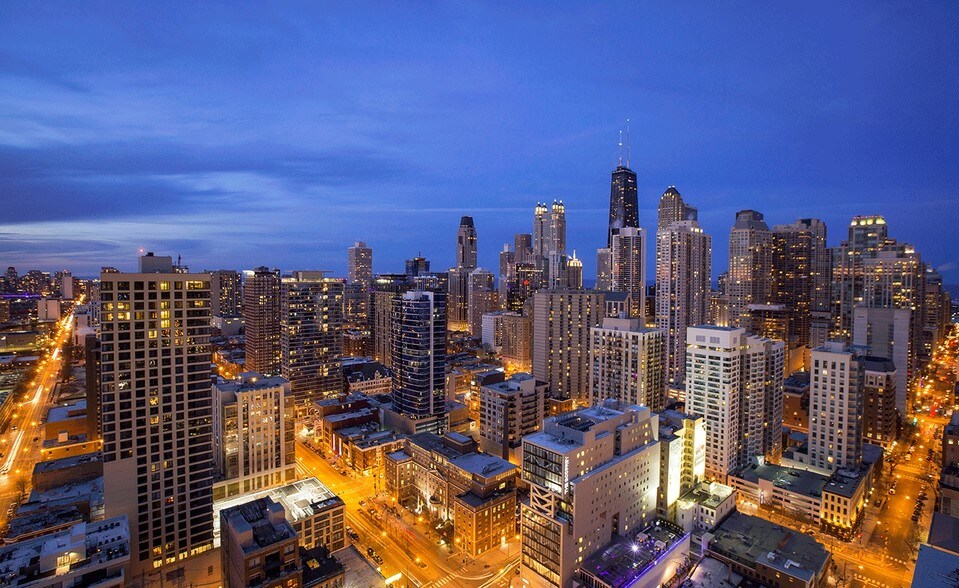 More Photos Of 637-643 N Wells St, Chicago Apartments For Lease