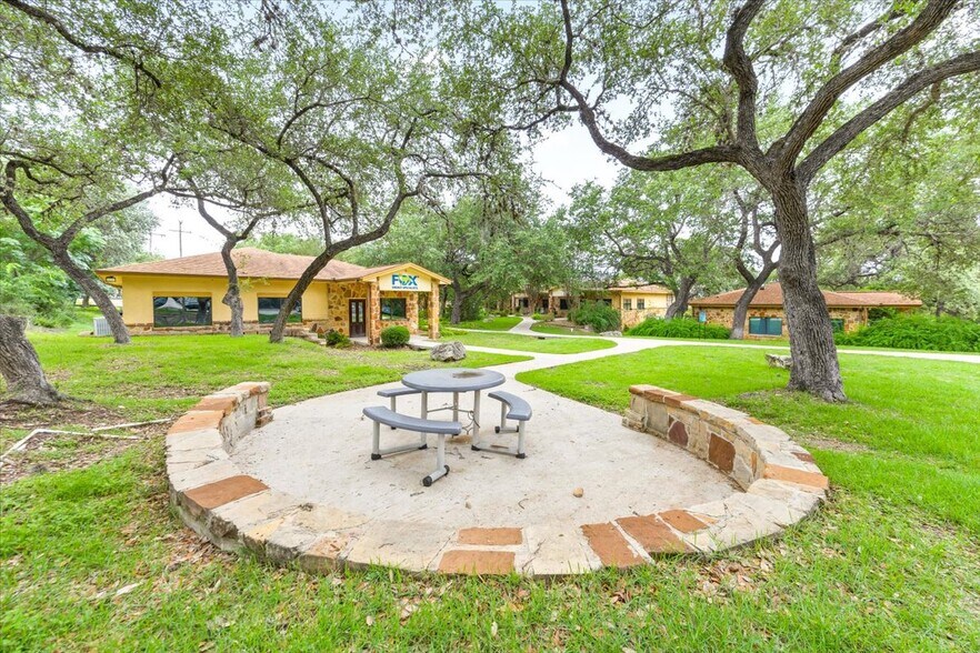 More Photos Of , San Antonio Office For Sale