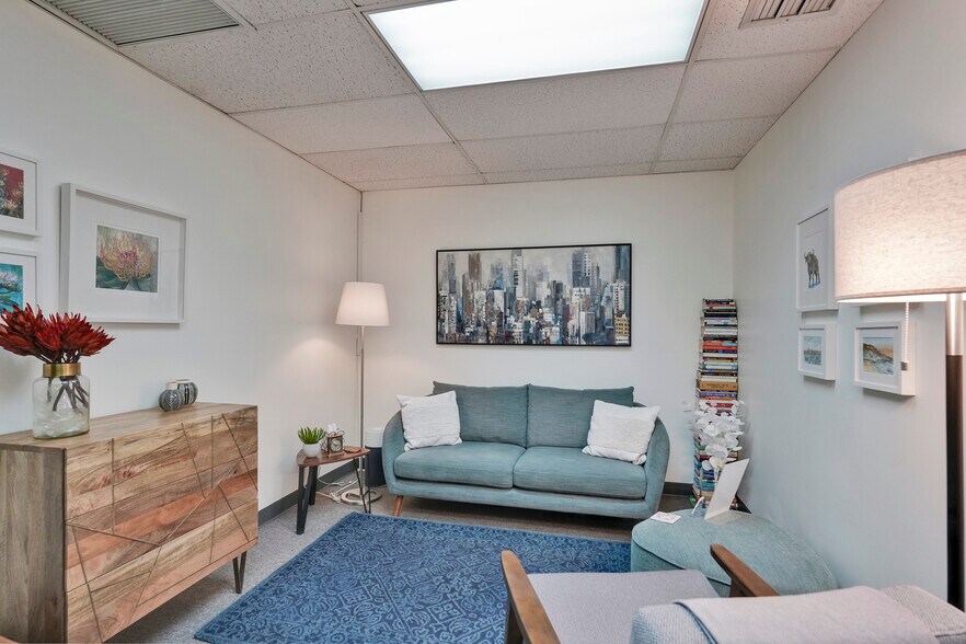 More Photos Of , San Dimas Office For Sale