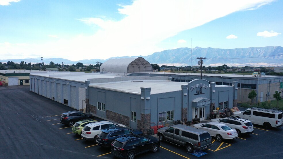 More Photos Of 680 W 200 N, Logan Unknown For Lease