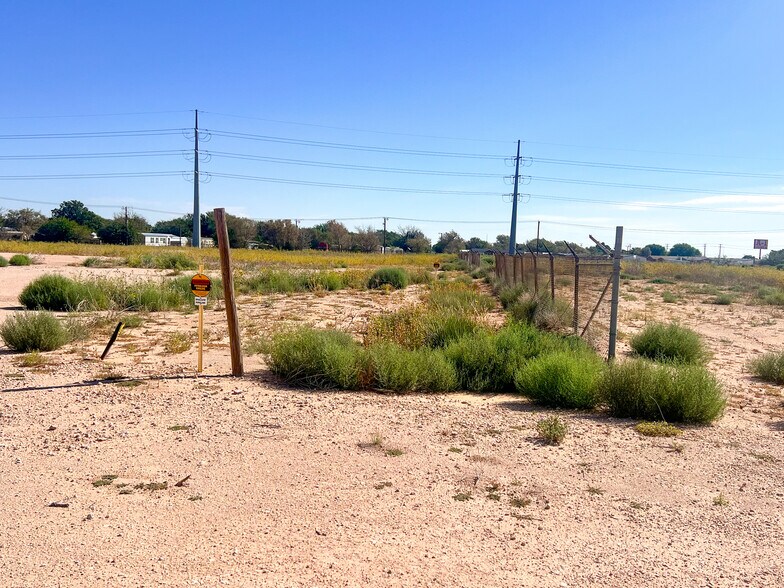 More Photos Of N County 1140 and I-20 rd, Midland Land For Sale