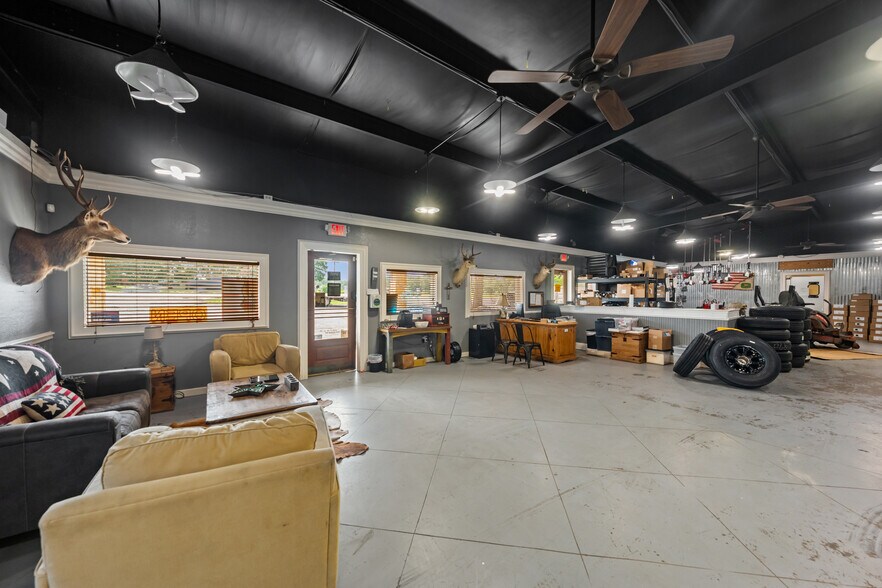 More Photos Of 29233 Highway 6, Hempstead Land For Sale