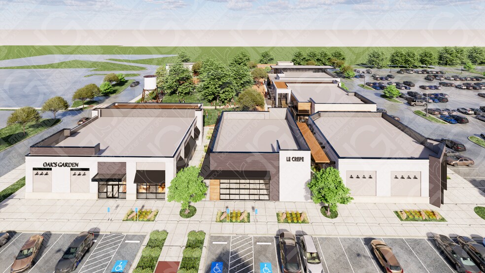 More Photos Of 22125 Fm 1093 Rd, Richmond Unknown For Lease