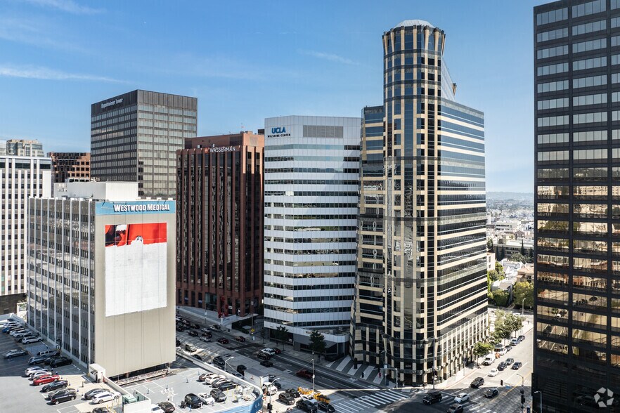 More Photos Of 10940 Wilshire Blvd, Los Angeles Office For Lease