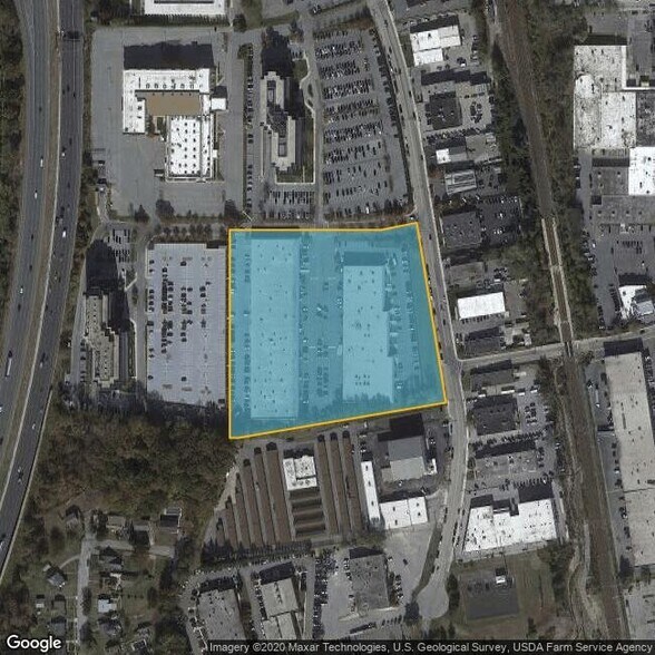 More Photos Of 1940-1946 Greenspring Dr, Timonium Unknown For Lease